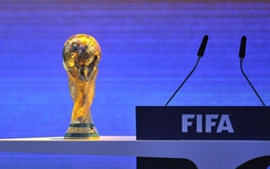 FIFA chốt ý tưởng mở rộng World Cup